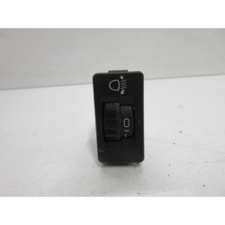 Commande De Reglage Hauteur De Phare Citroen C2 Phase 1